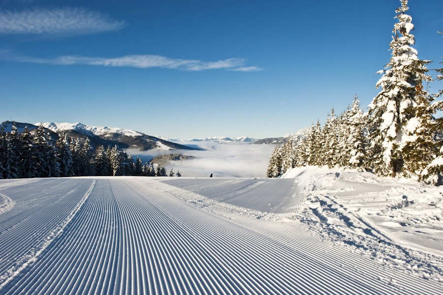 Ski amadé   Start | Special | Finale – 7 Nächte